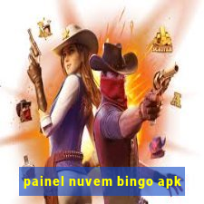 painel nuvem bingo apk